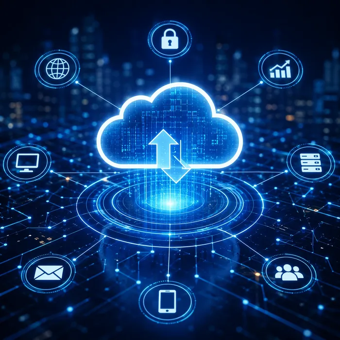 Digital Services | DeLong Consulting