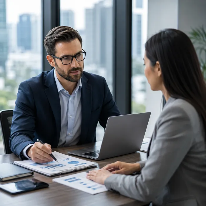 IT Consulting Services | DeLong Consulting